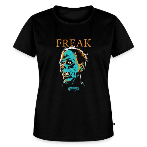 FREAK - Women's Premium T-Shirt
