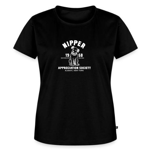 RO 1958 Appreciation Society Dark - Women's Premium T-Shirt