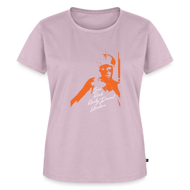 Clare Arnold Shirt
