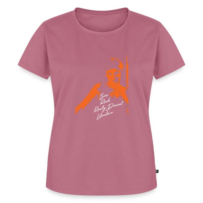 Clare Arnold Shirt