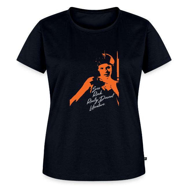 Clare Arnold Shirt
