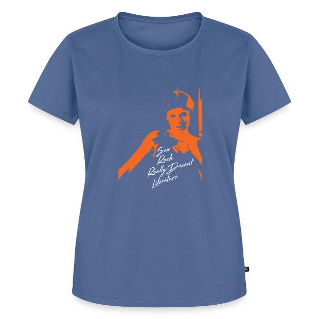 Clare Arnold Shirt