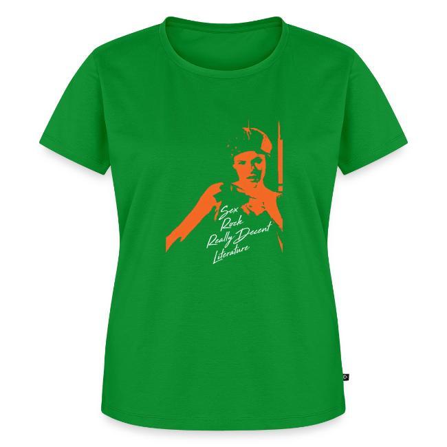 Clare Arnold Shirt