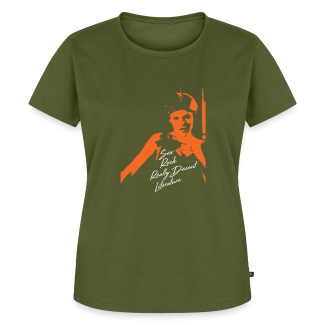 Clare Arnold Shirt