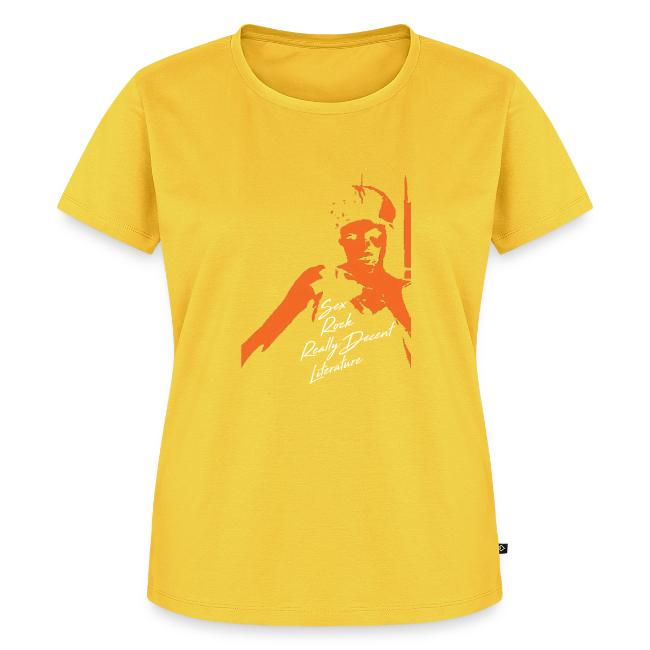 Clare Arnold Shirt