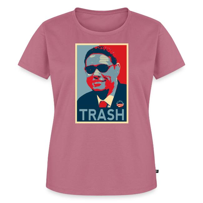 Trash