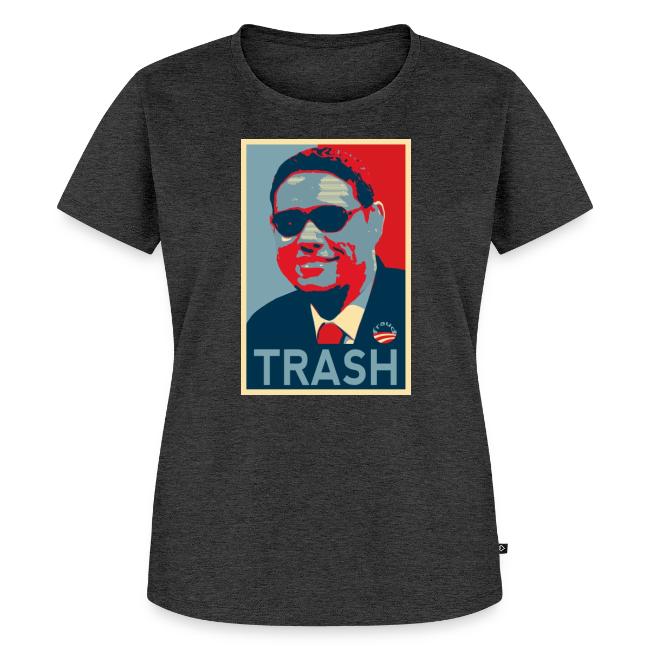 Trash