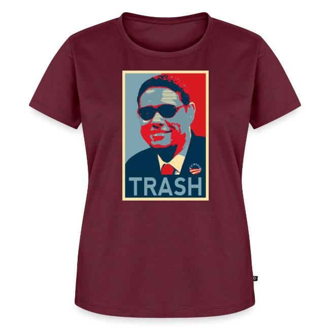 Trash