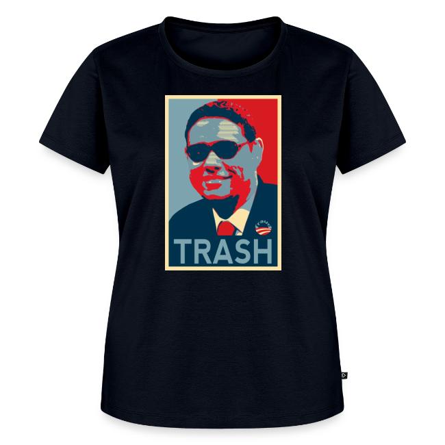 Trash