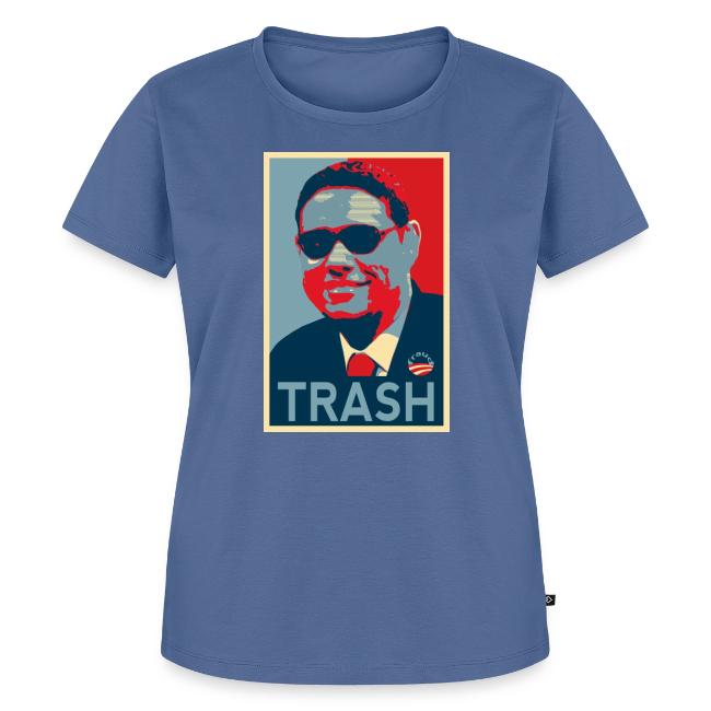 Trash
