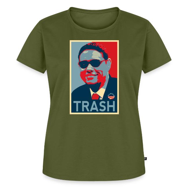 Trash