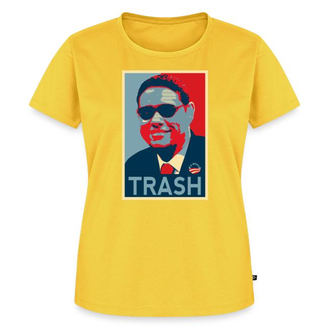 Trash