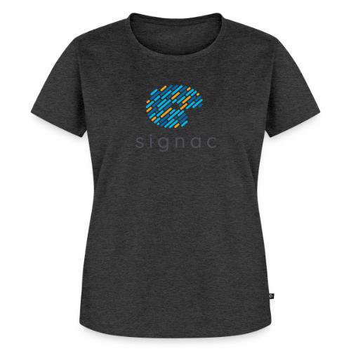 signac - Women's Premium T-Shirt