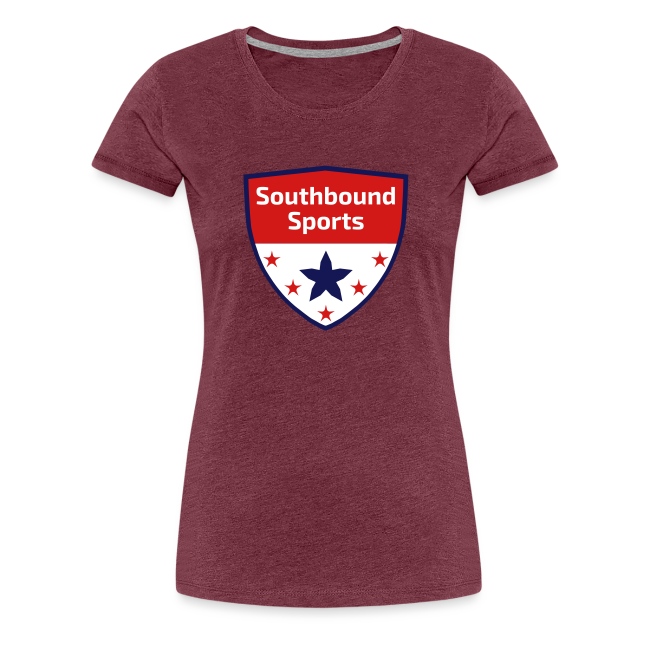 Southbound Sports Crest Logo
