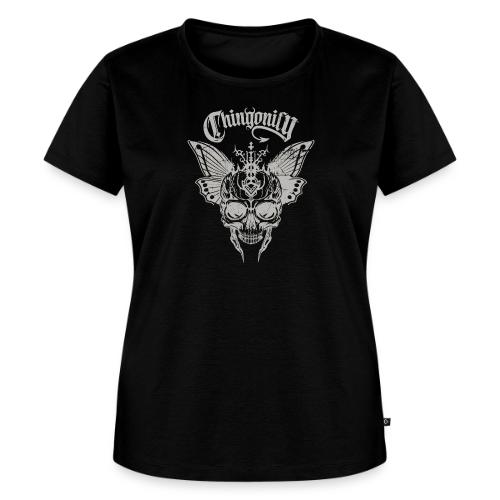 MOTHDEATH - Women's Premium T-Shirt