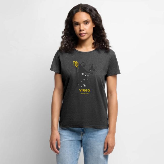 Virgo zodiac astrology horoscope