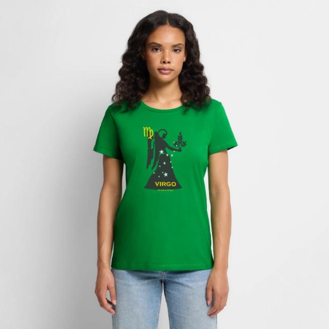 Virgo zodiac astrology horoscope