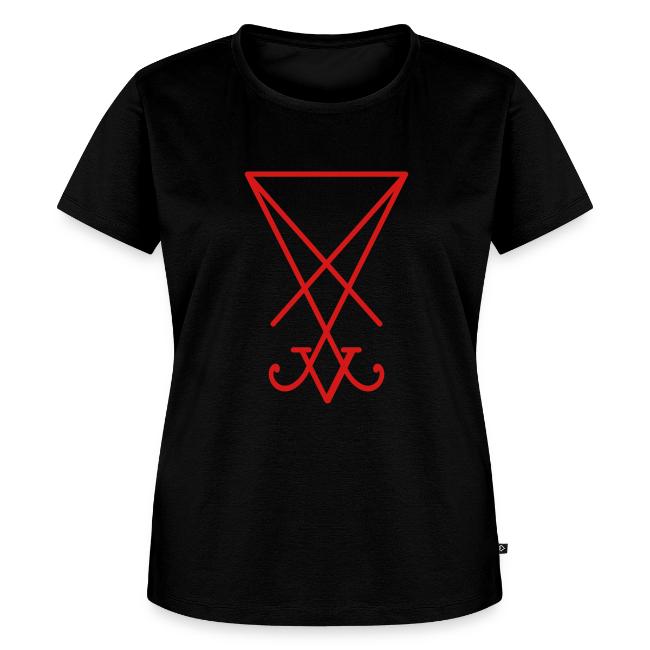 Lucifer Sigil