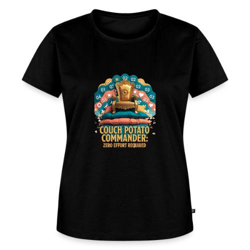 Dad Tax Collector T Shirt - Women's Premium T-Shirt