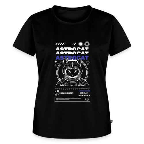 NMA T-shirt Contest Winner (2025) - Women's Premium T-Shirt