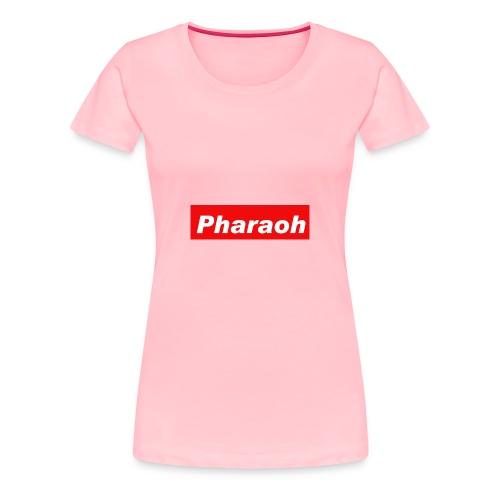 Pharaoh - Women's Premium T-Shirt