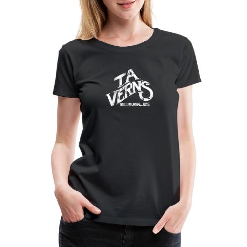 T.A. Verns - Milwaukee, WI - Women's Premium T-Shirt