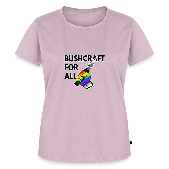 Bushcraft For All