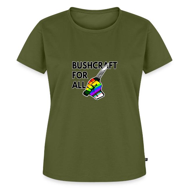 Bushcraft For All