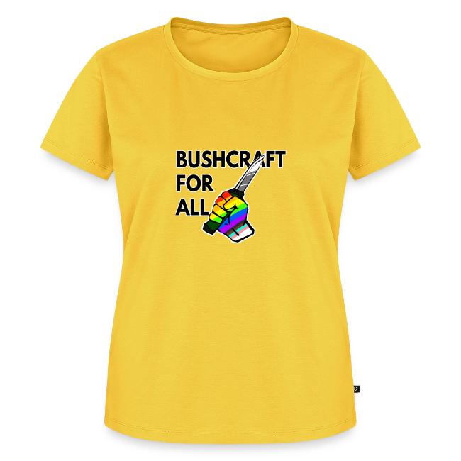 Bushcraft For All