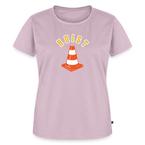 HOIST (Center) - Women's Premium T-Shirt