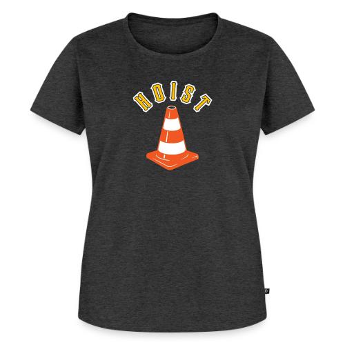 HOIST (Center) - Women's Premium T-Shirt
