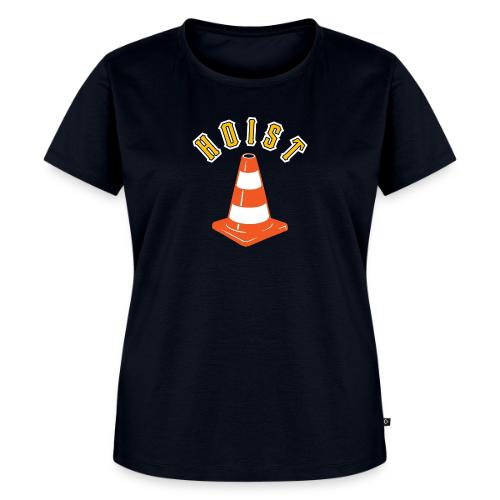 HOIST (Center) - Women's Premium T-Shirt