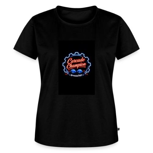 Carcadelogo6 - Women's Premium T-Shirt