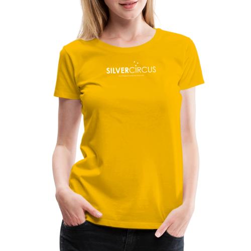 SilverCircus - Women's Premium T-Shirt