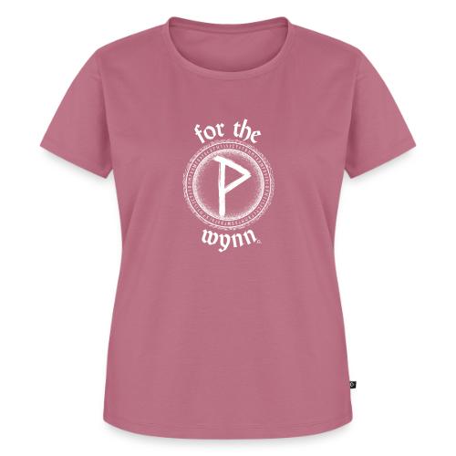For The Wynn - Women's Premium T-Shirt