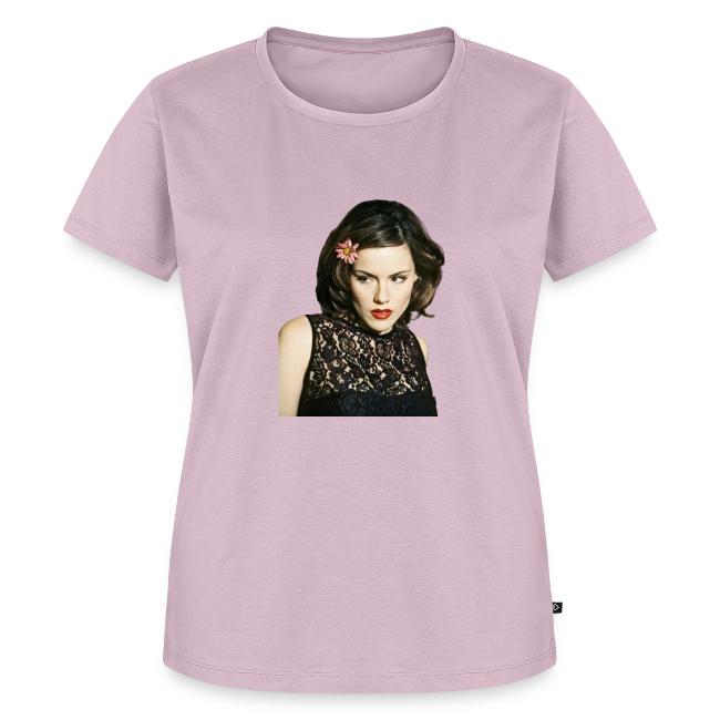 Kathleen Robertson Exclusive BH 90210 Show T-Shirt