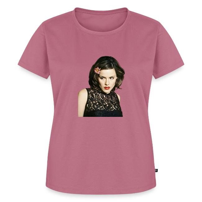 Kathleen Robertson Exclusive BH 90210 Show T-Shirt