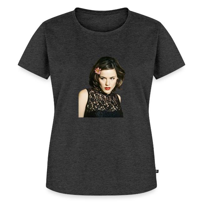 Kathleen Robertson Exclusive BH 90210 Show T-Shirt