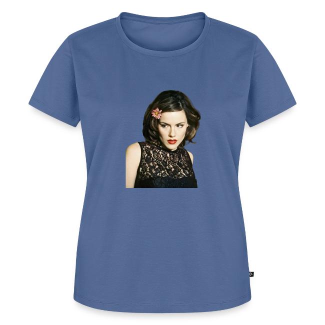 Kathleen Robertson Exclusive BH 90210 Show T-Shirt