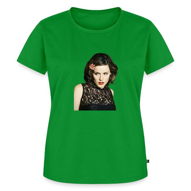 Kathleen Robertson Exclusive BH 90210 Show T-Shirt
