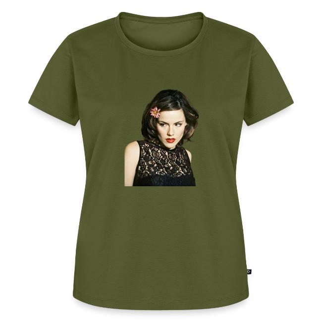 Kathleen Robertson Exclusive BH 90210 Show T-Shirt