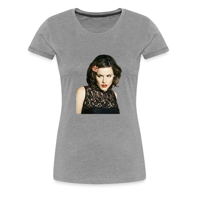 Kathleen Robertson Exclusive BH 90210 Show T-Shirt