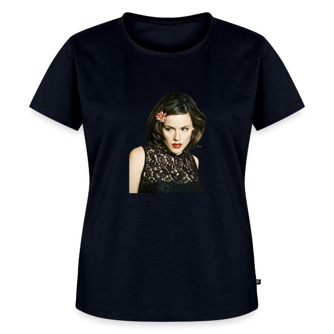 Kathleen Robertson Exclusive BH 90210 Show T-Shirt