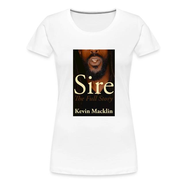 Sire by Kevin Macklin