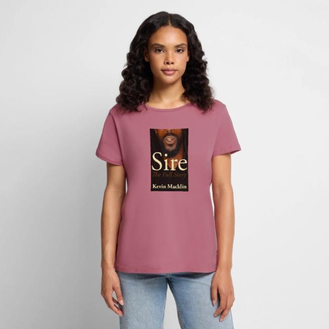 Sire by Kevin Macklin