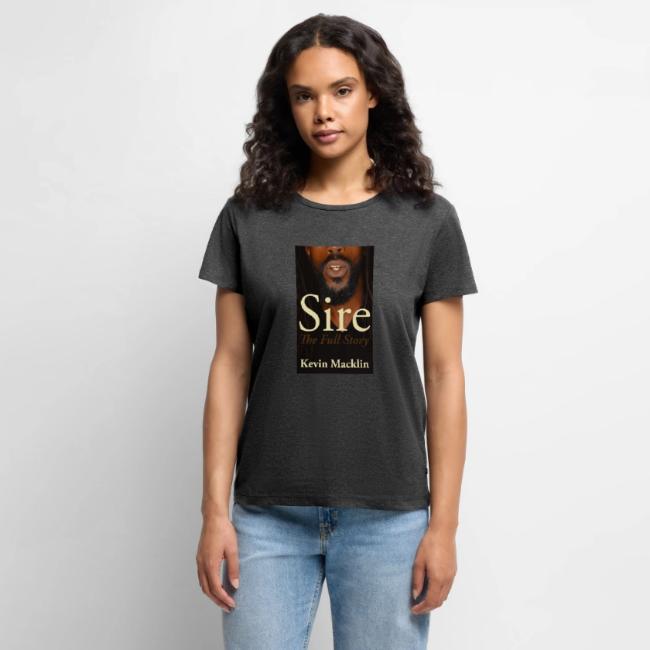 Sire by Kevin Macklin