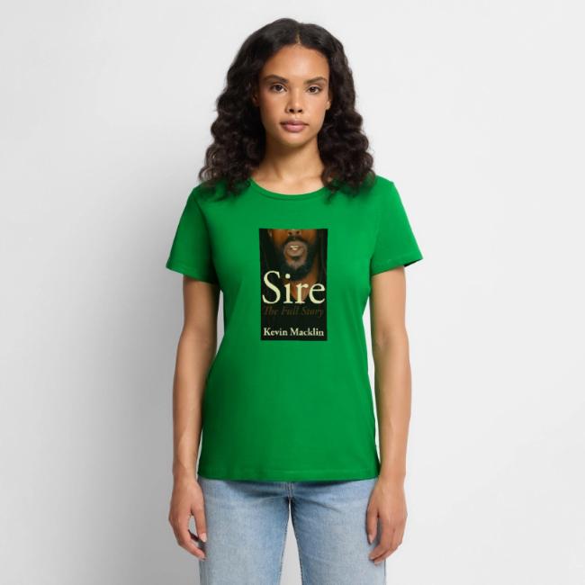 Sire by Kevin Macklin