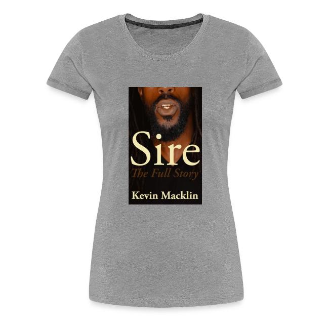 Sire by Kevin Macklin