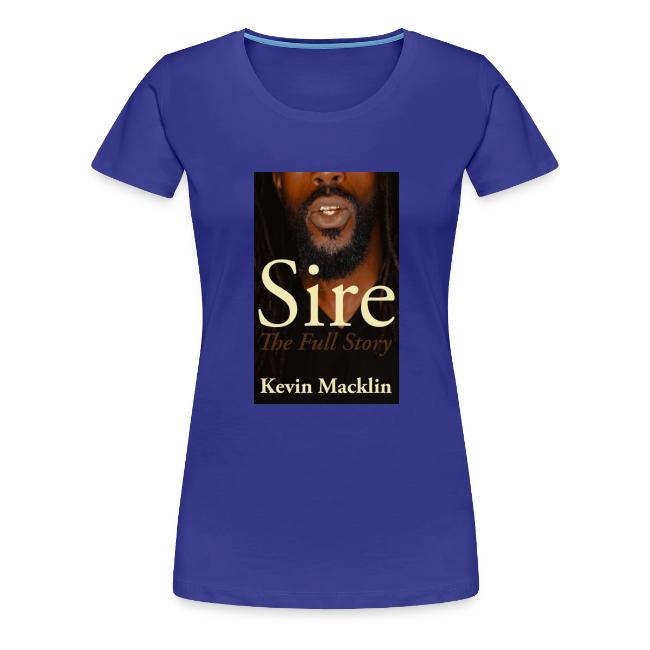 Sire by Kevin Macklin