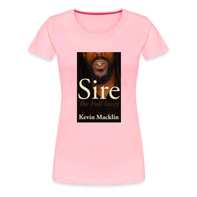 Sire by Kevin Macklin